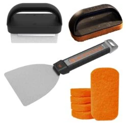 Blackstone Grill Cleaning Kit 8 Pc