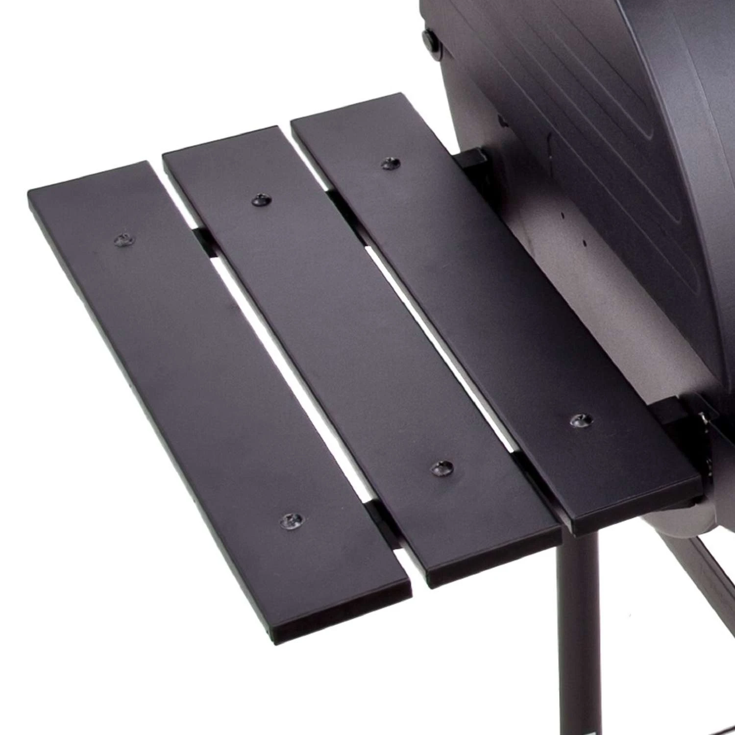 Char-Broil 28 In. Charcoal Grill Black - Image 6