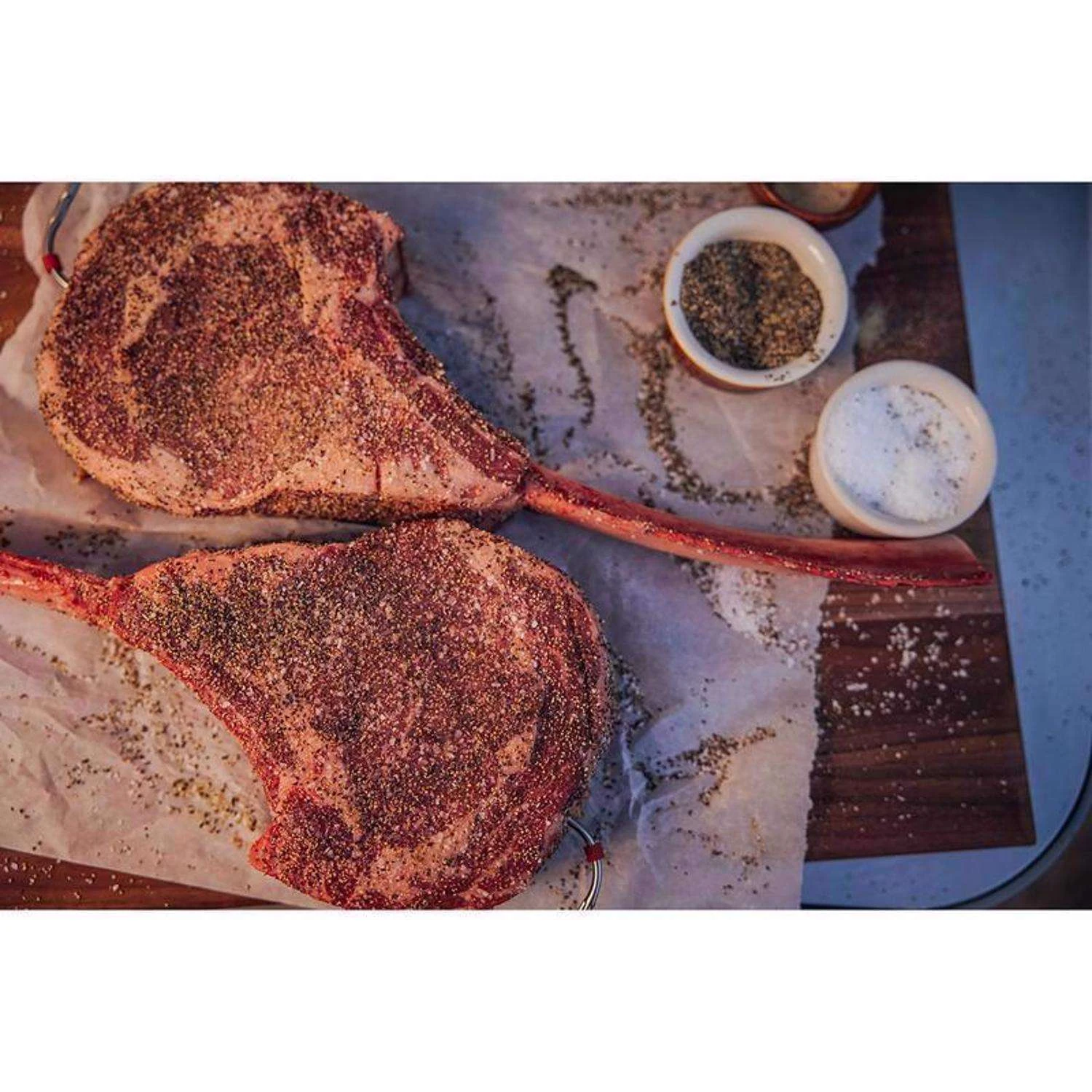 Weber Genesis EX-325s 3 Burner Natural Gas WiFi Grill Black - Image 8