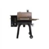 Camp Chef SmokePro Wood Pellet Bluetooth And WiFi Grill And Smoker Bronze