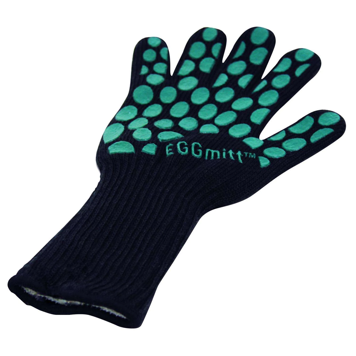 Big Green Egg Fabric Grilling Glove 1 Pc