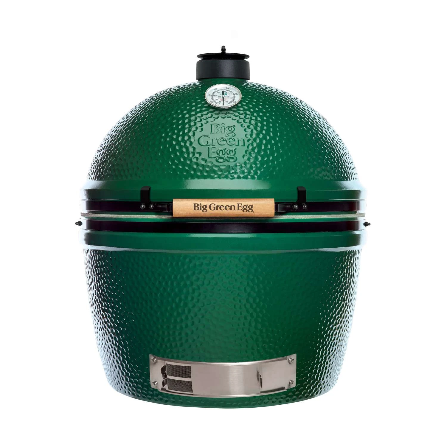 Big Green Egg 29 In. 2XL Charcoal Kamado Grill And Smoker Green