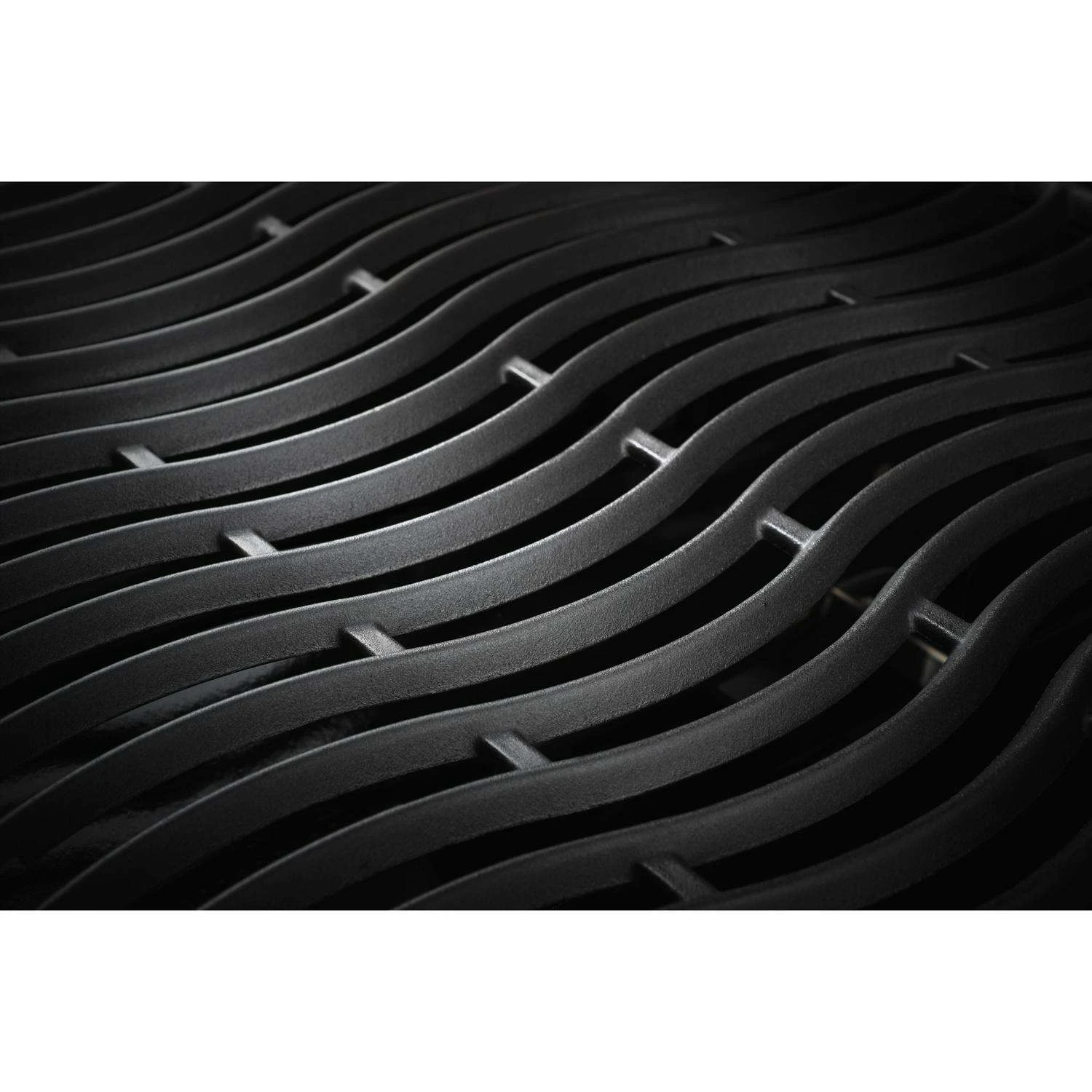 Napoleon Freestyle 3 Burner Natural Gas Grill Charcoal Gray - Image 5