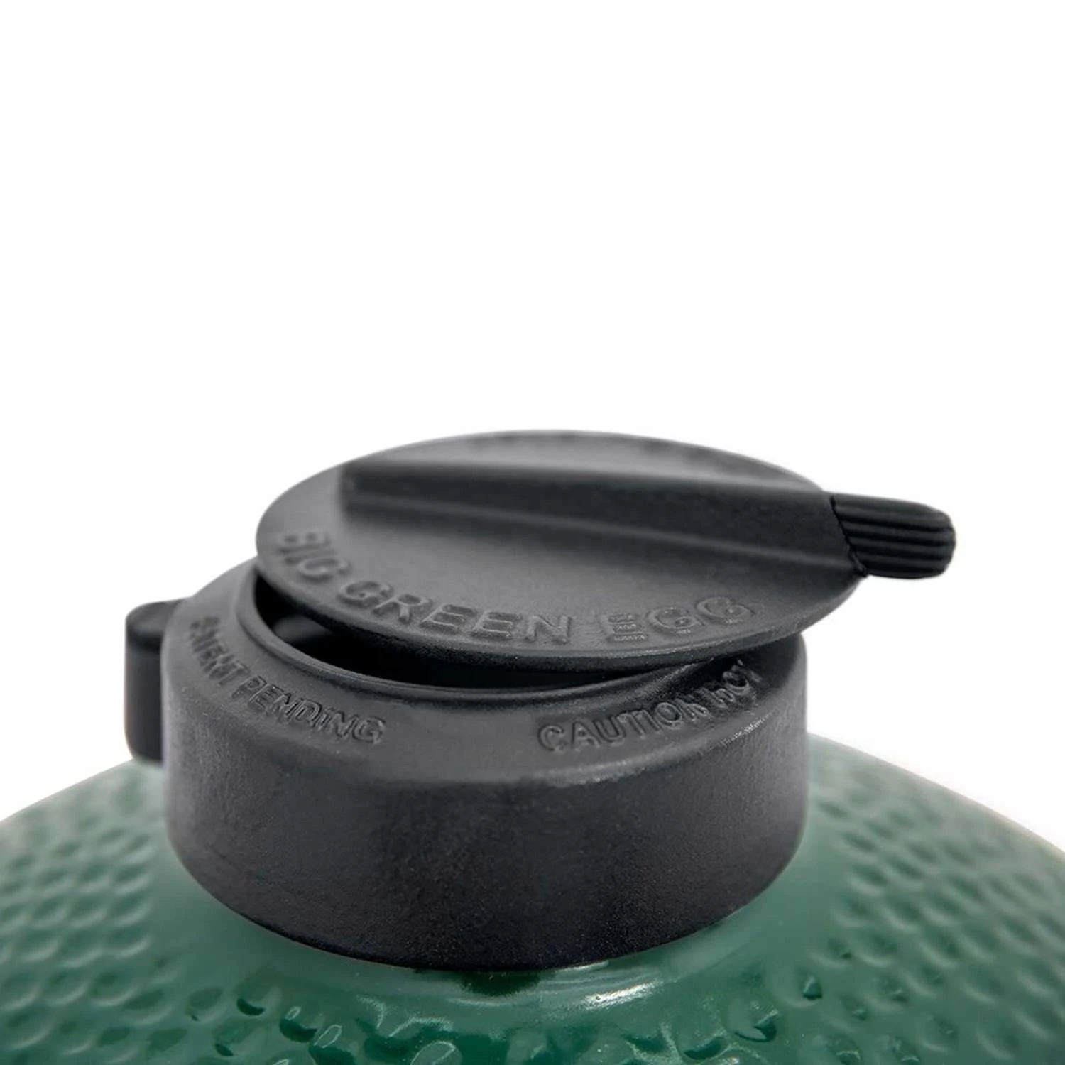 Big Green Egg 13 In. MiniMax EGG Package With Folding Nest And Mates Charcoal Kamado Grill And Smoke - Image 4