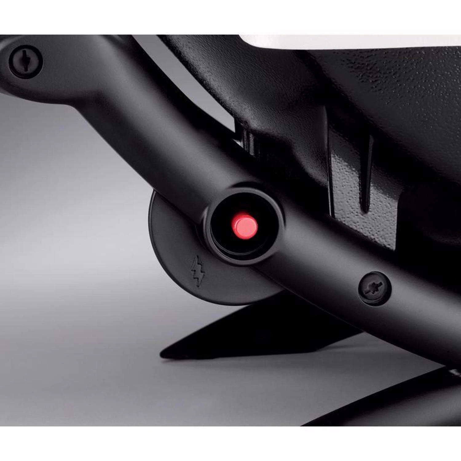 Weber Q2000 1 Burner Liquid Propane Grill Titanium - Image 4