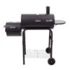 Char-Broil Charcoal Offset Smoker Black