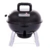 Char-Broil 14 In. Charcoal Grill Black