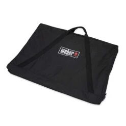 Weber Black Griddle Storage Bag For Spirit & Genesis 300 Series