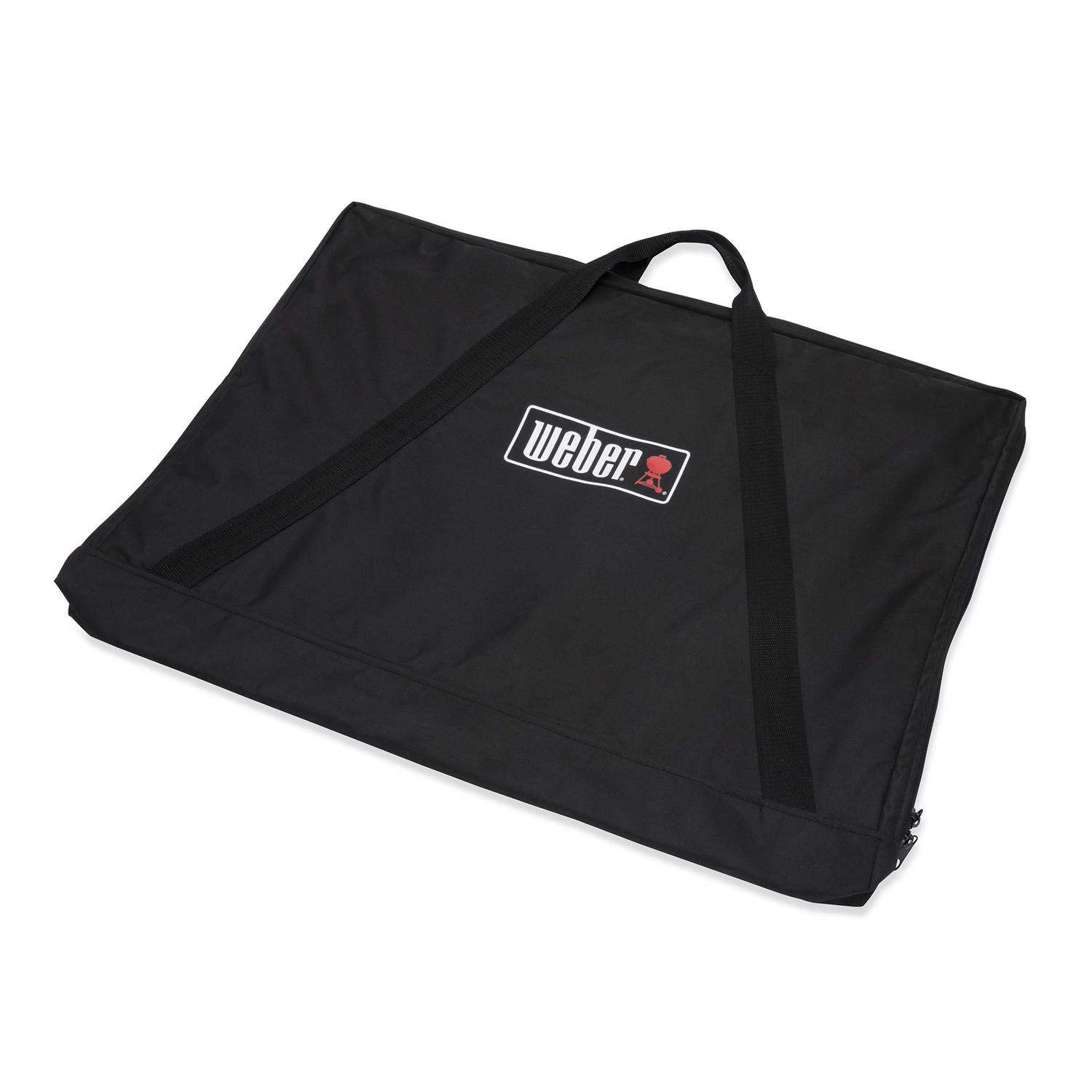 Weber Black Griddle Storage Bag For Spirit & Genesis 300 Series