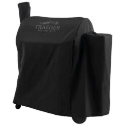Traeger Black Grill Cover For Pro 780 Grills-TFB78GLE, TFB78GZE