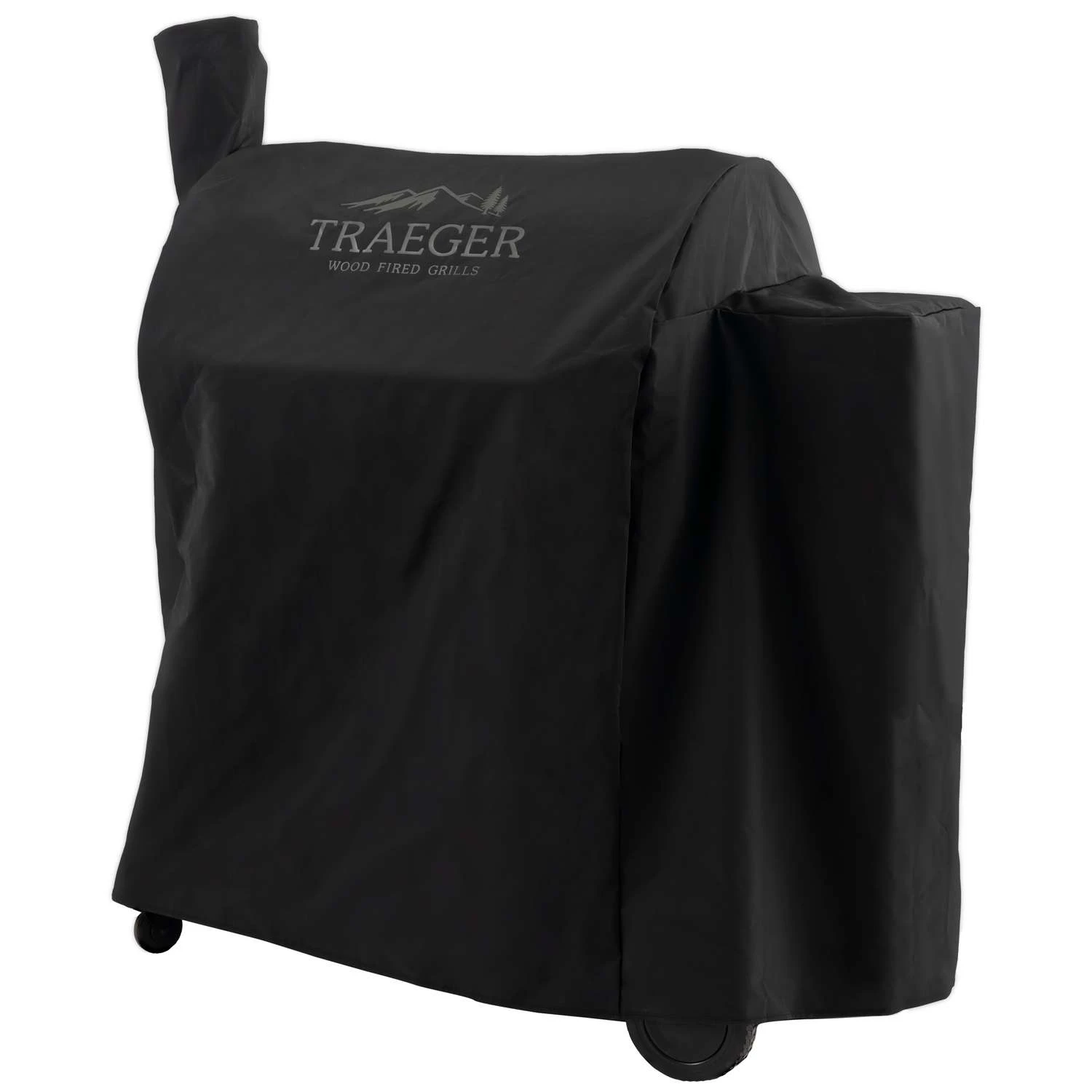 Traeger Black Grill Cover For Pro 780 Grills-TFB78GLE, TFB78GZE
