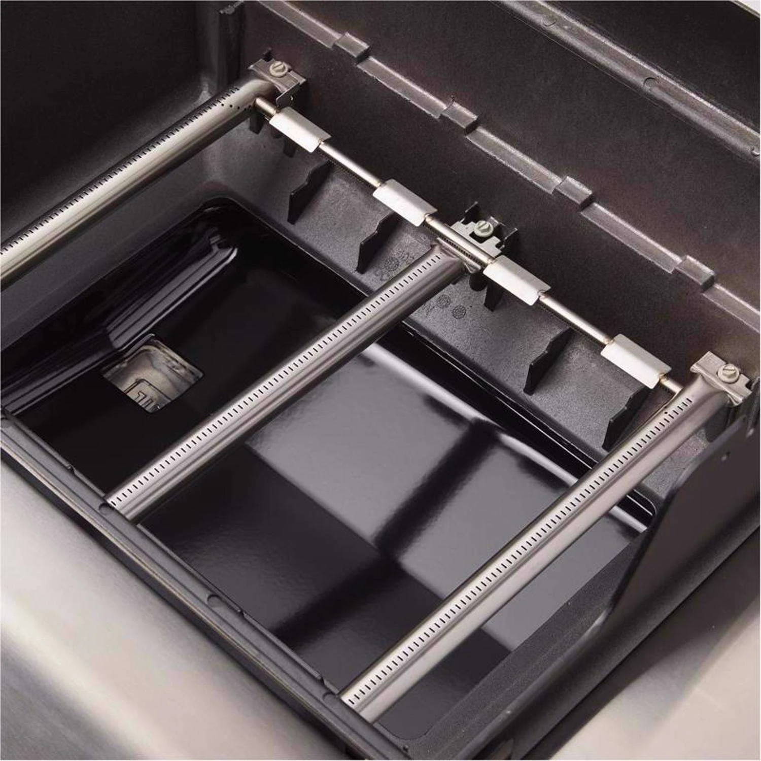 Weber Spirit SX-315 3 Burner Liquid Propane WiFi Grill Stainless Steel - Image 6