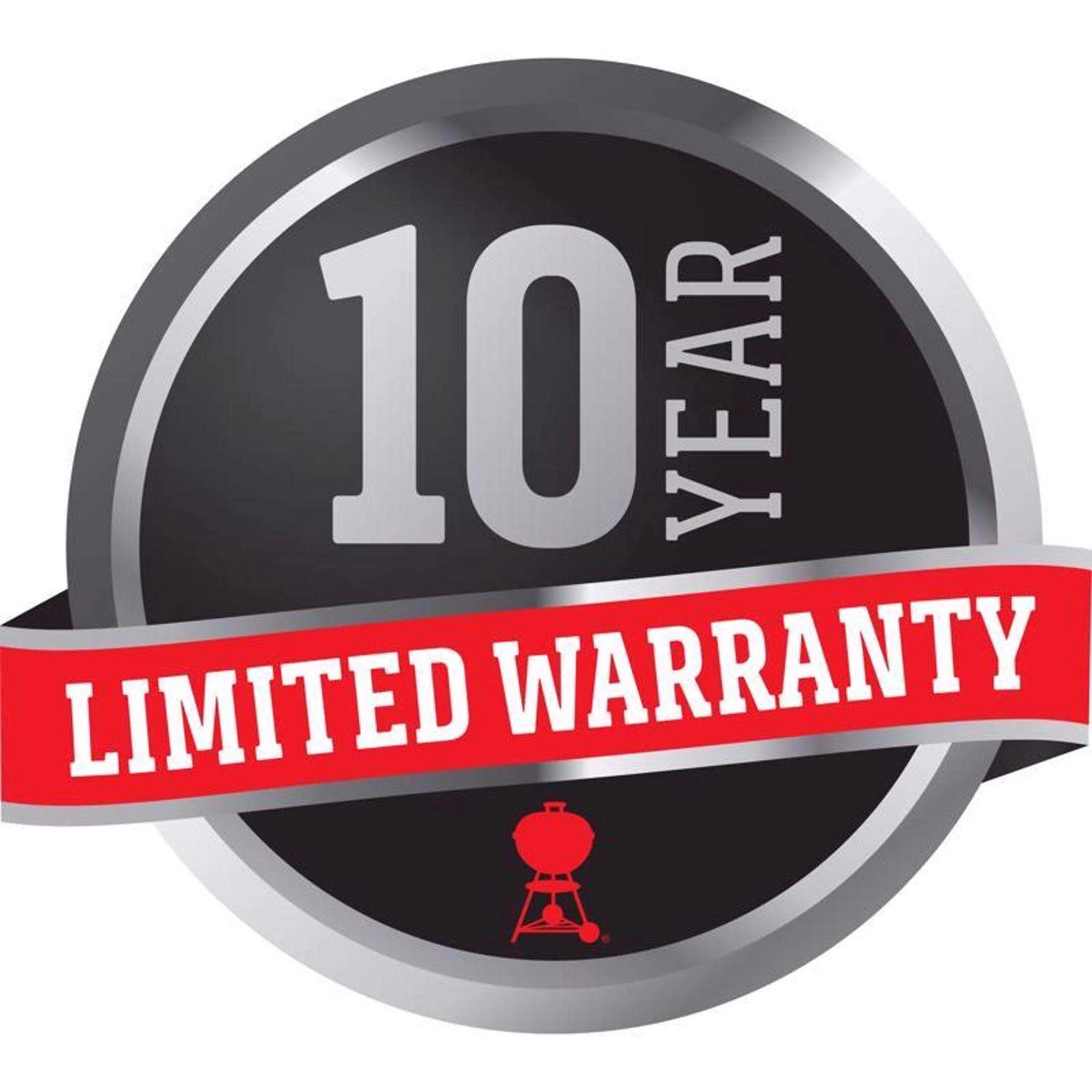 Weber Spirit SX-315 3 Burner Liquid Propane WiFi Grill Stainless Steel - Image 10