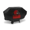 Rico NFL Black Cleveland Browns Grill Cover For Universal