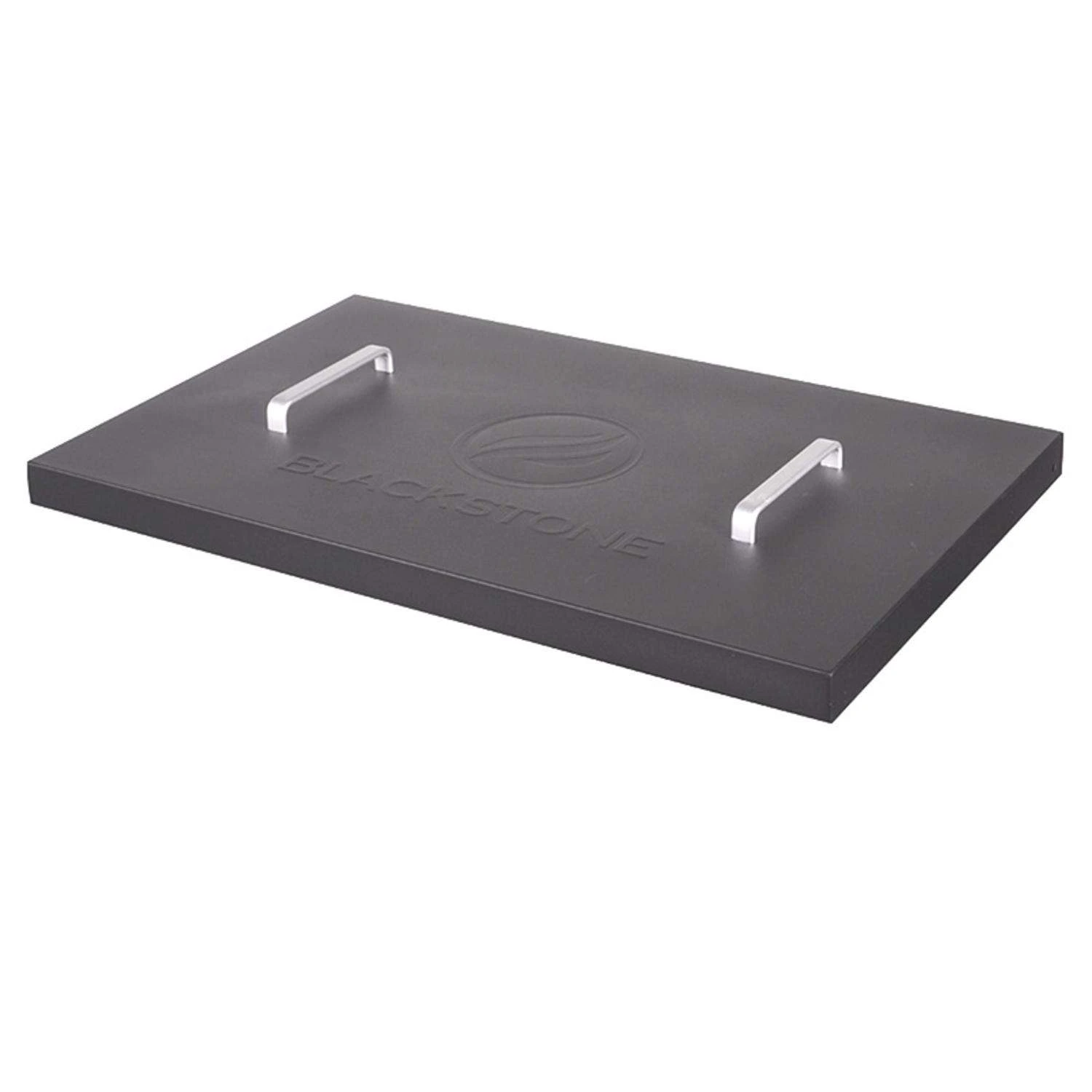 Blackstone Steel Griddle Hard Cover 28 In. L X 22 In. W