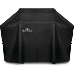 Napoleon Black Grill Cover For PRO 500 & Prestige 500 Series Grill