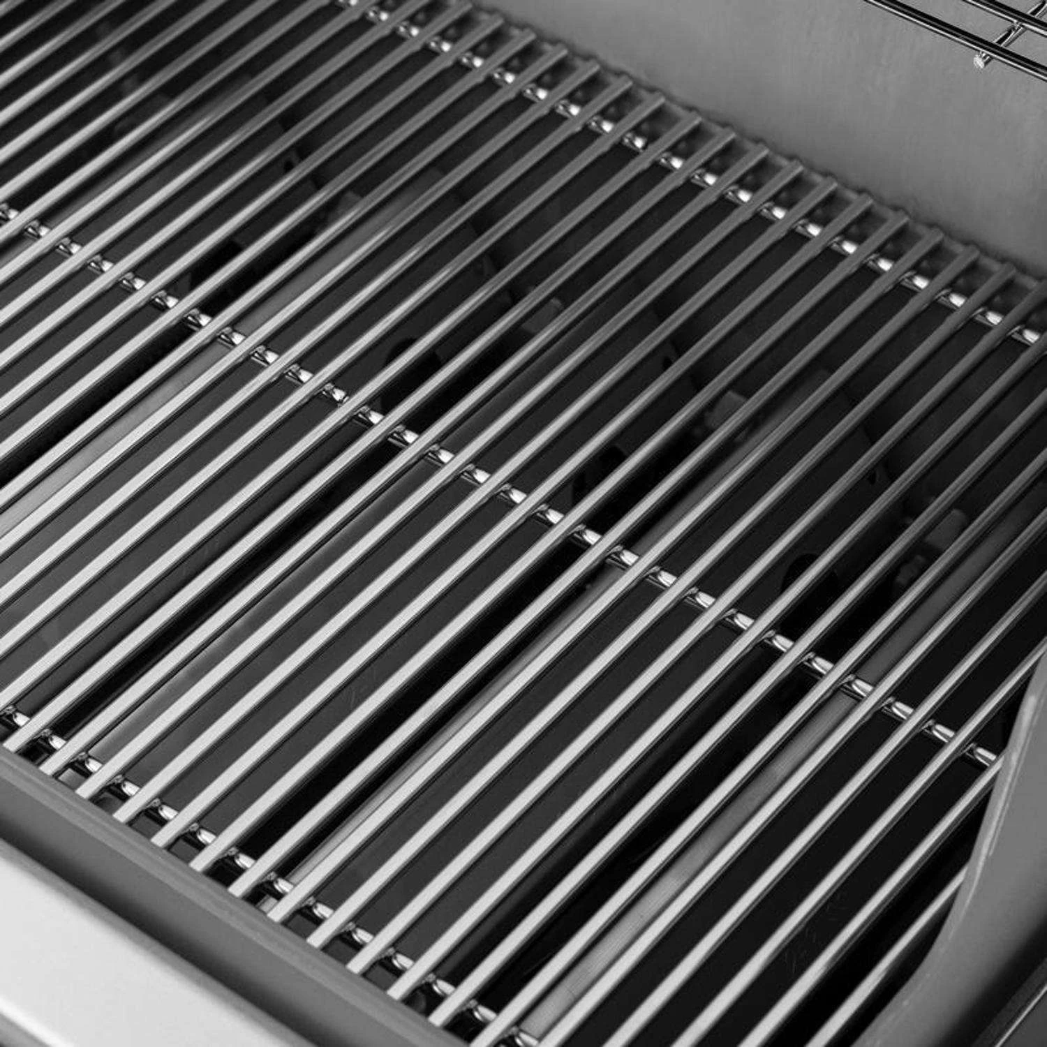 Weber Spirit SP-335 3 Burner Liquid Propane Grill Stainless Steel - Image 4