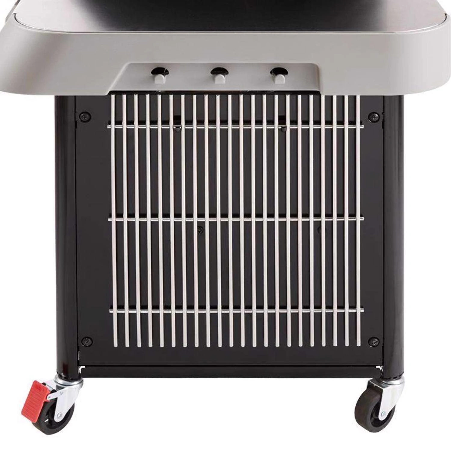 Weber Genesis SX-325s 3 Burner Liquid Propane WiFi Grill Stainless Steel - Image 7