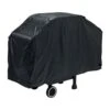 Grill Mark Black Grill Cover For 68 In. Gas Grills
