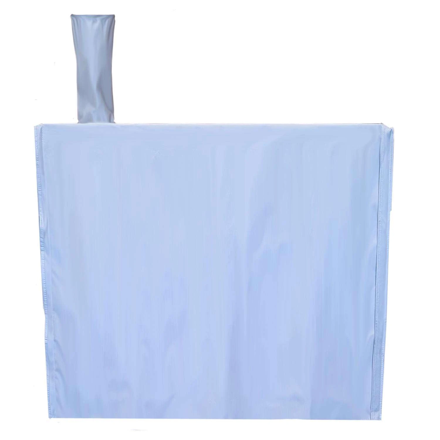 Mont Alpi Gray Beverage Center Grill Cover