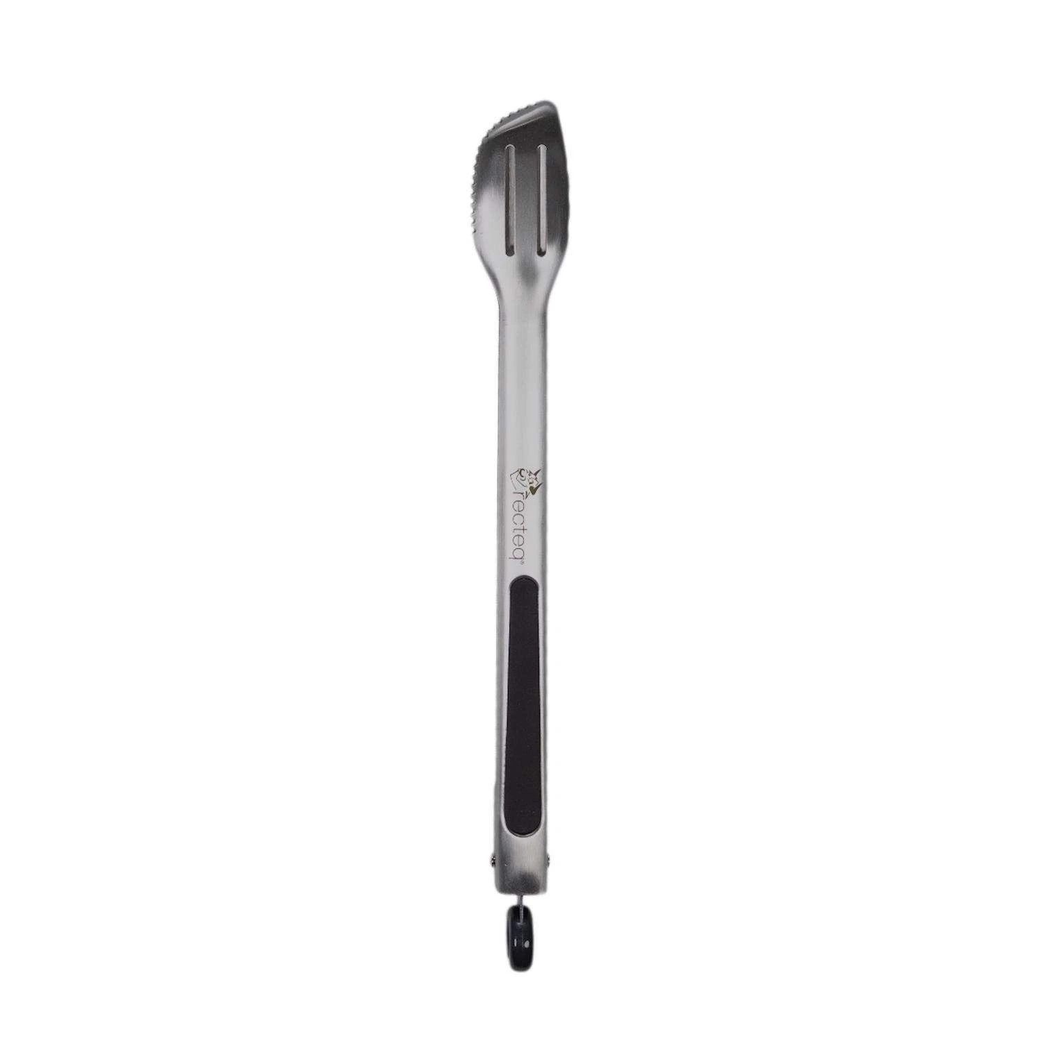 Recteq Silver Grill Tongs 1 Pk