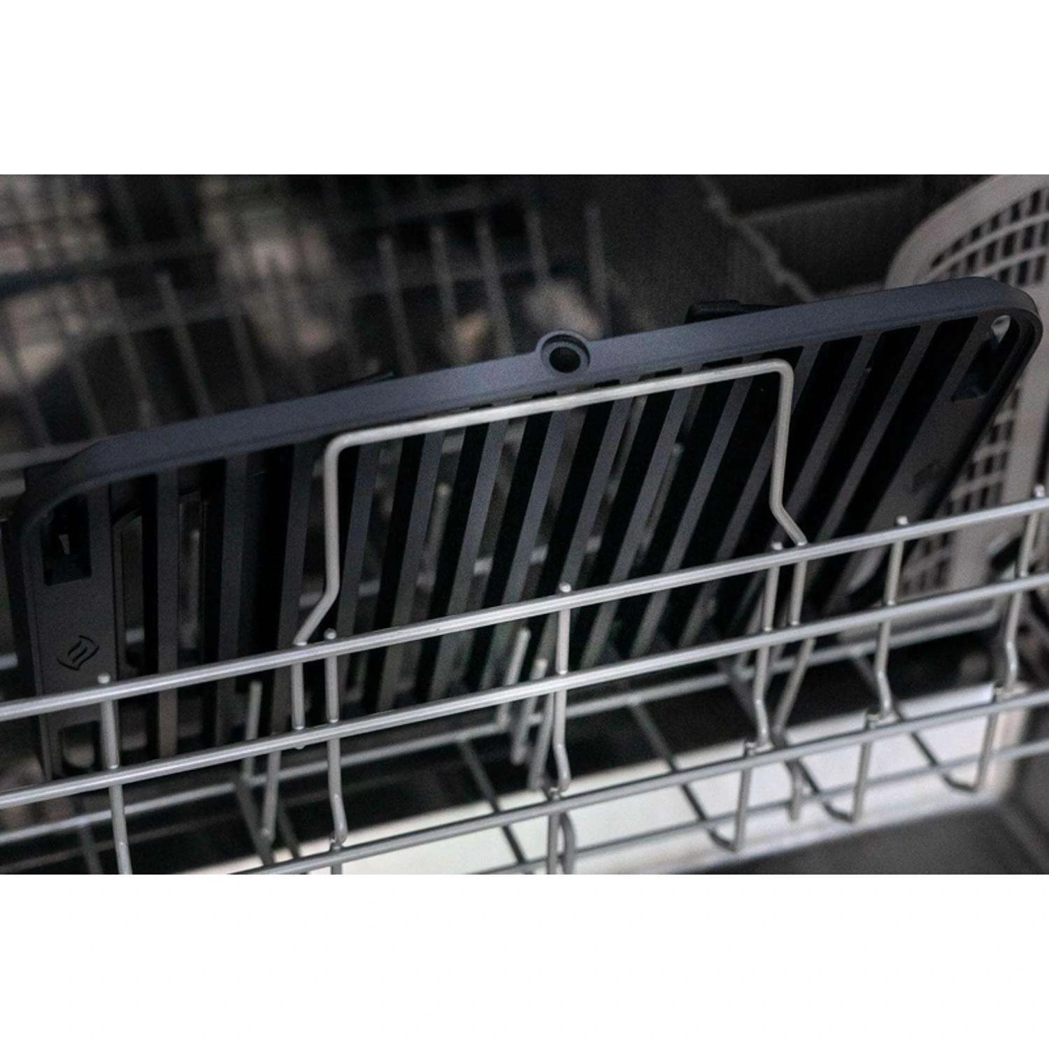 Fire & Flavor Hero Charcoal Grill Black - Image 3