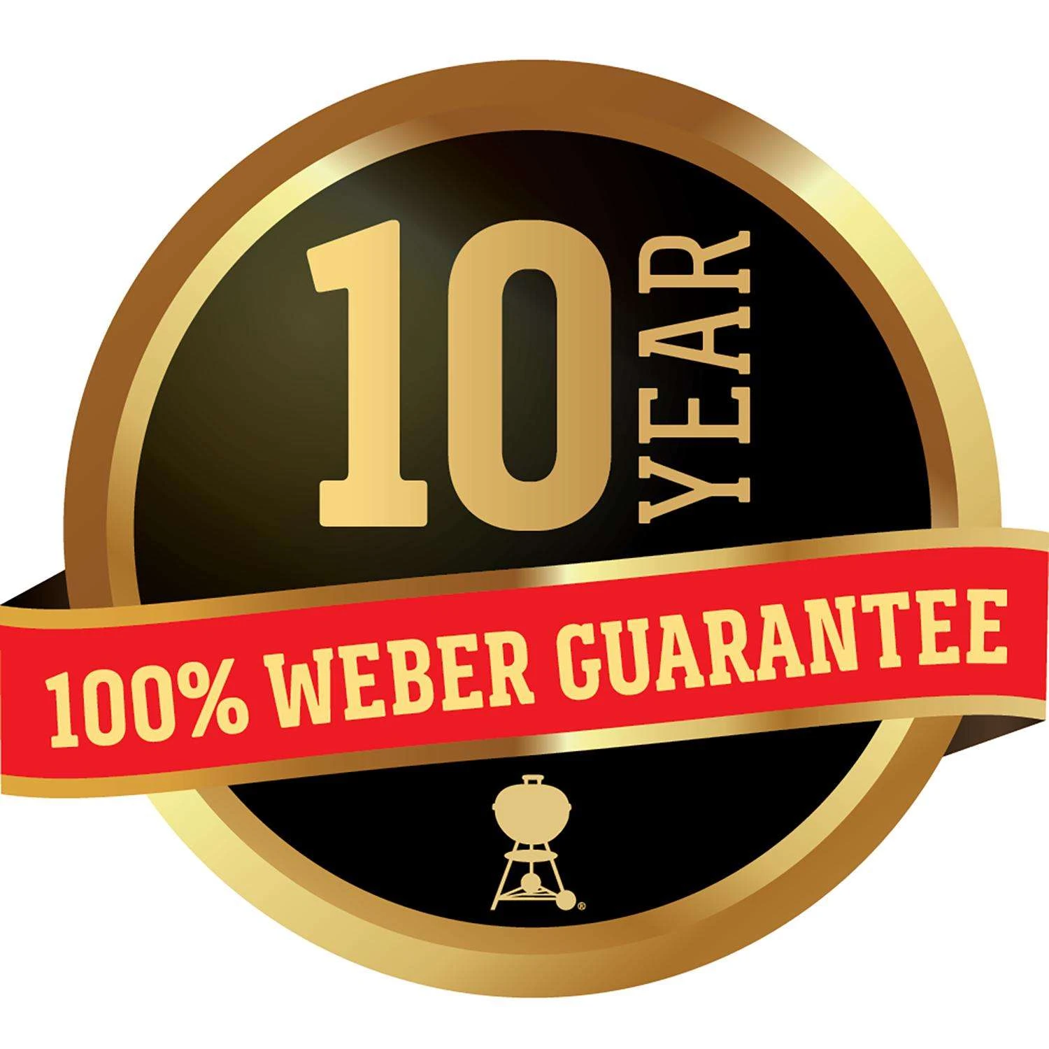 Weber Summit S-670 6 Burner Liquid Propane Grill Stainless Steel - Image 10