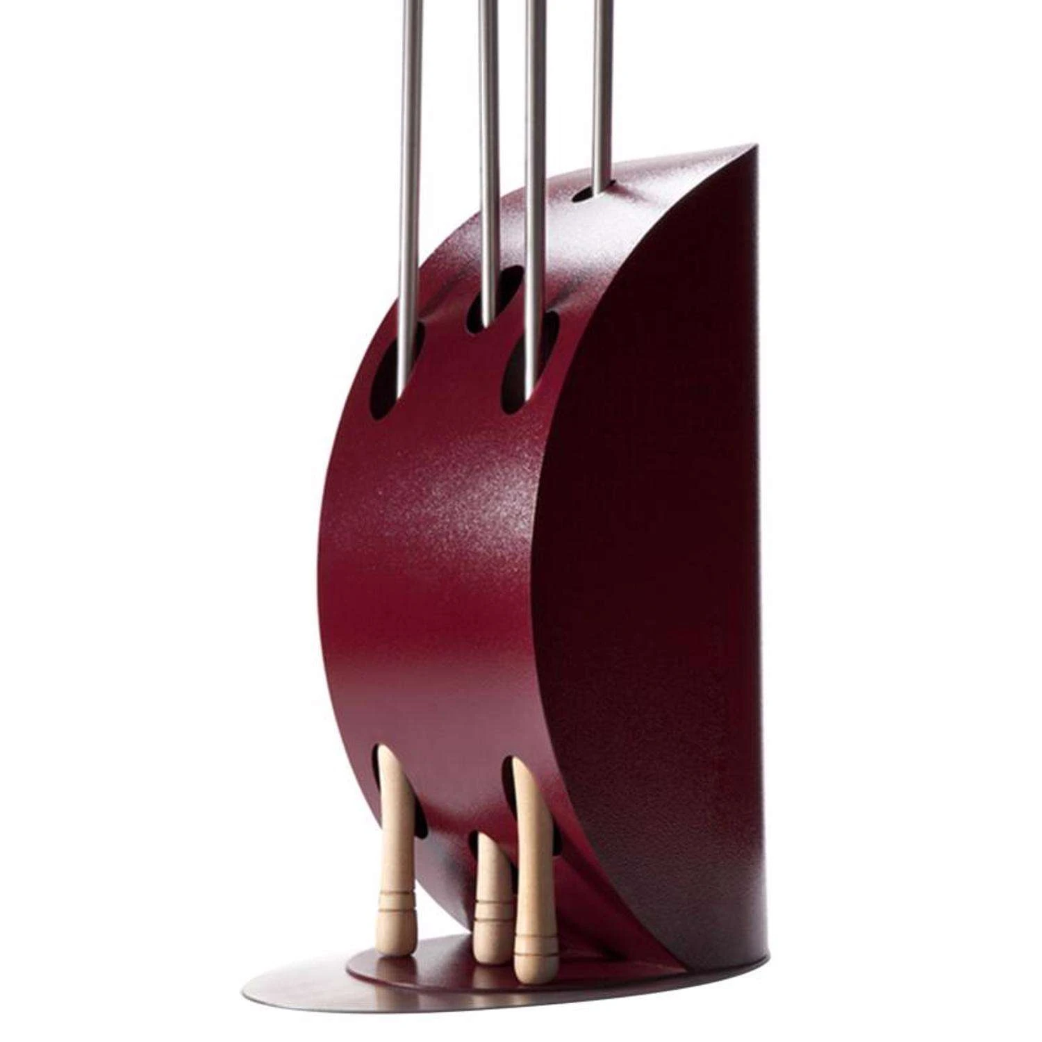 Alfa Copper Pizza Peel Holder 1 Pc