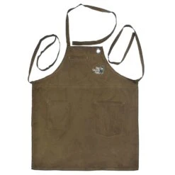 Big Green Egg Fabric Apron 33 In. L 1 Pc