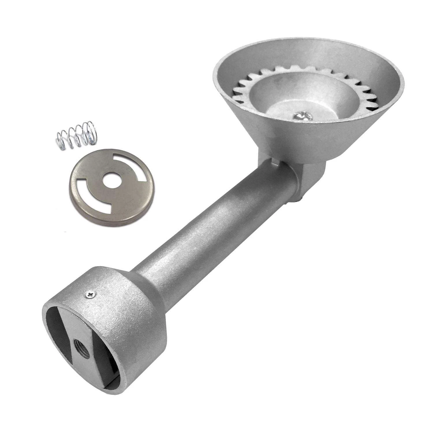 Bayou Classic 59000 BTU Stainless Steel Outdoor Cooker - Image 2