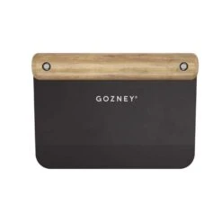 Gozney Black/Brown Dough Cutter 1 Pk