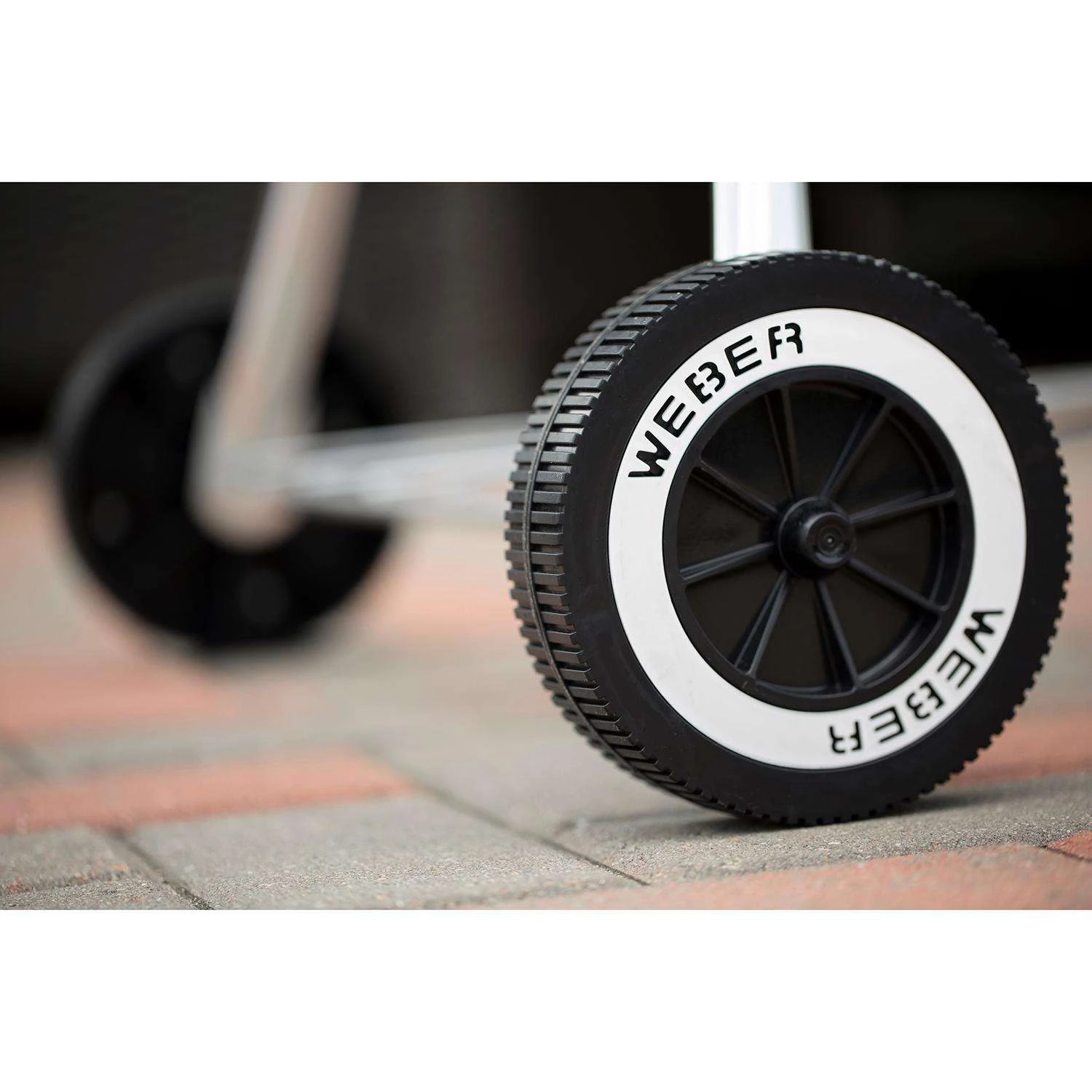 Weber 22 In. Original Kettle Premium Charcoal Grill Copper - Image 7