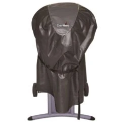 Char-Broil Black Grill Cover For Electric Grill