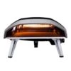 Ooni Koda 16 In. Liquid Propane Outdoor Pizza Oven Black