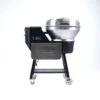 Recteq Wood Pellet WiFi Grill And Smoker Black/Silver