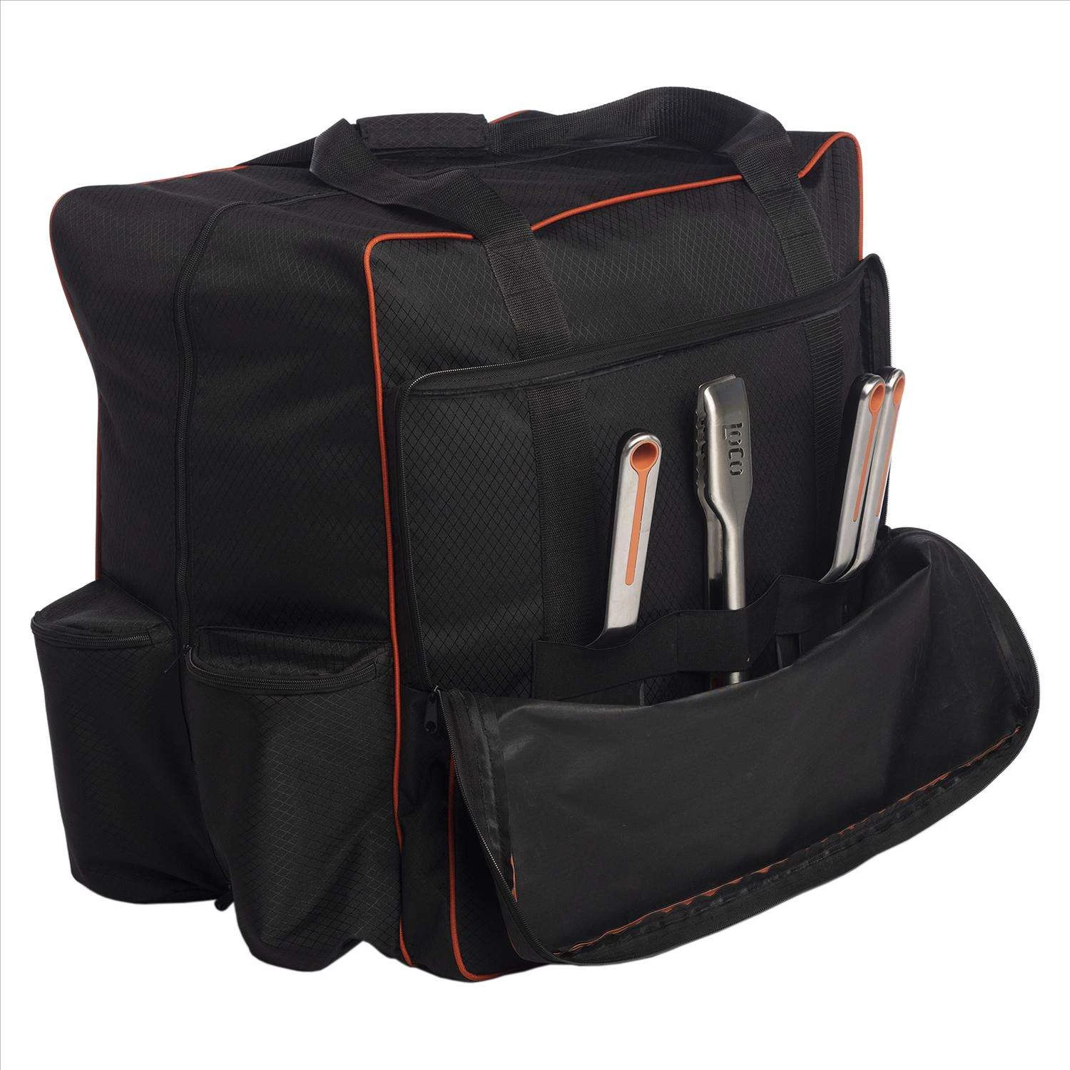 LoCo Black Griddle Cover - Image 4