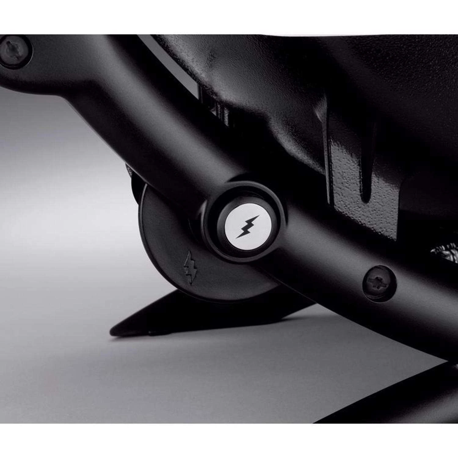 Weber Q2200 1 Burner Liquid Propane Grill Titanium - Image 4