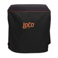 LoCo Black Griddle Cover For 26 In. Griddle
