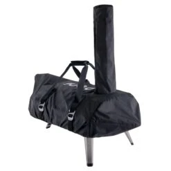 Ooni Black Grill Cover/Carry Bag For Karu 12