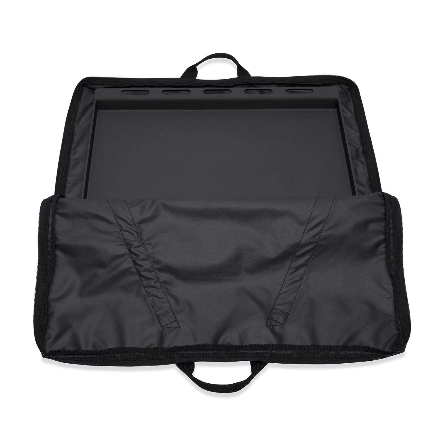 Weber Black Griddle Storage Bag For Spirit & Genesis 300 Series - Image 2