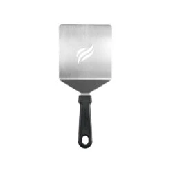 Blackstone Stainless Steel Black/Silver Grill Spatula 1 Pc