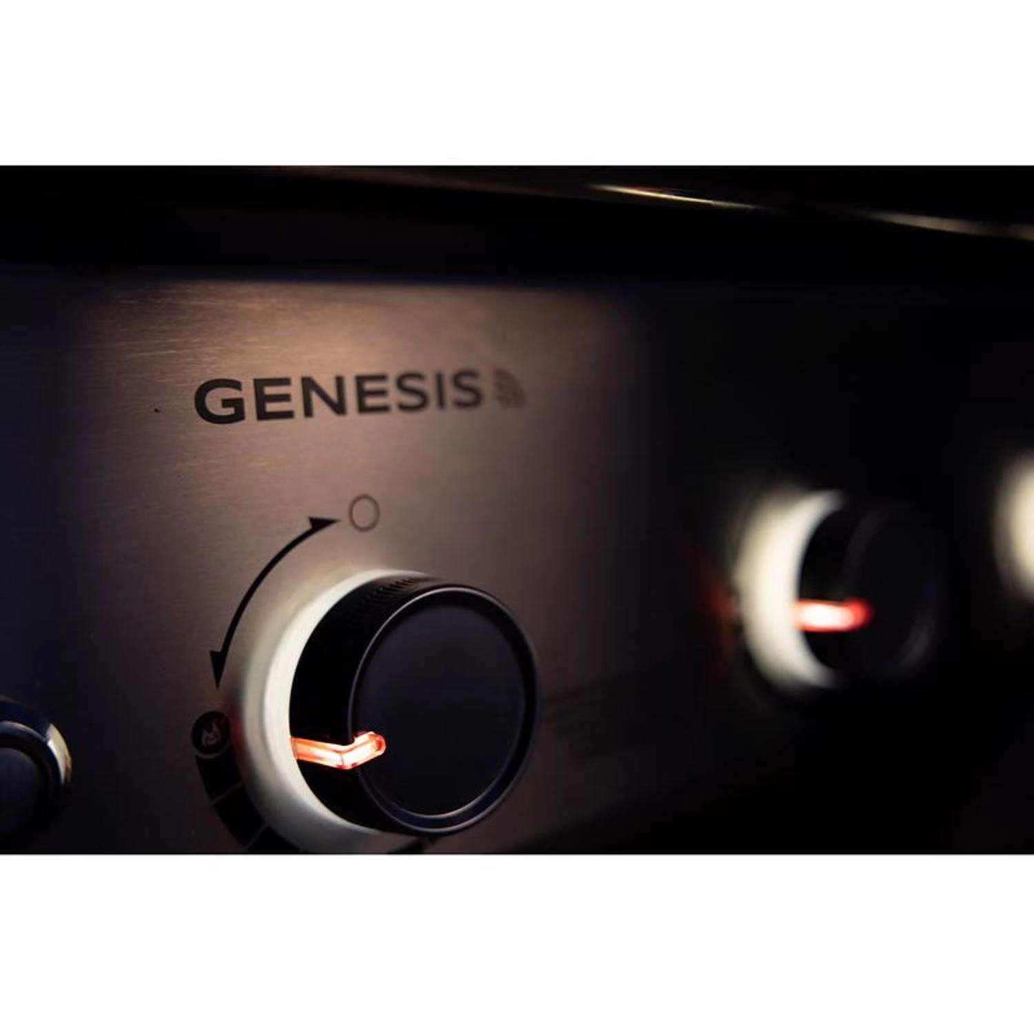 Weber Genesis EPX-335 3 Burner Natural Gas WiFi Grill Black - Image 5