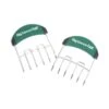 Big Green Egg Stainless Steel Meat Shredder 2 Pc