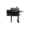 Camp Chef SmokePro DLX Wood Pellet Grill And Smoker Black