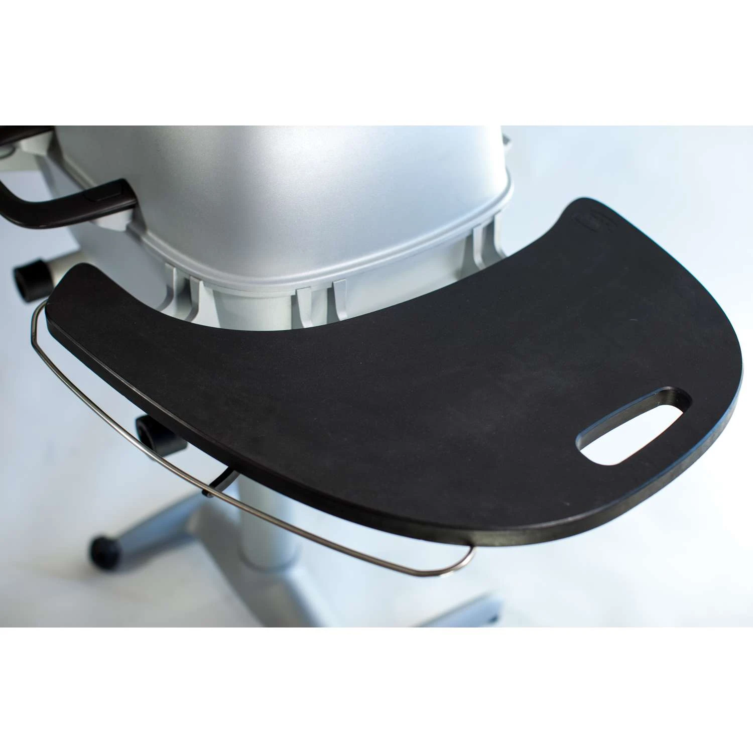 PK Grills 54 In. PK360 Charcoal Grill And Smoker Silver - Image 10