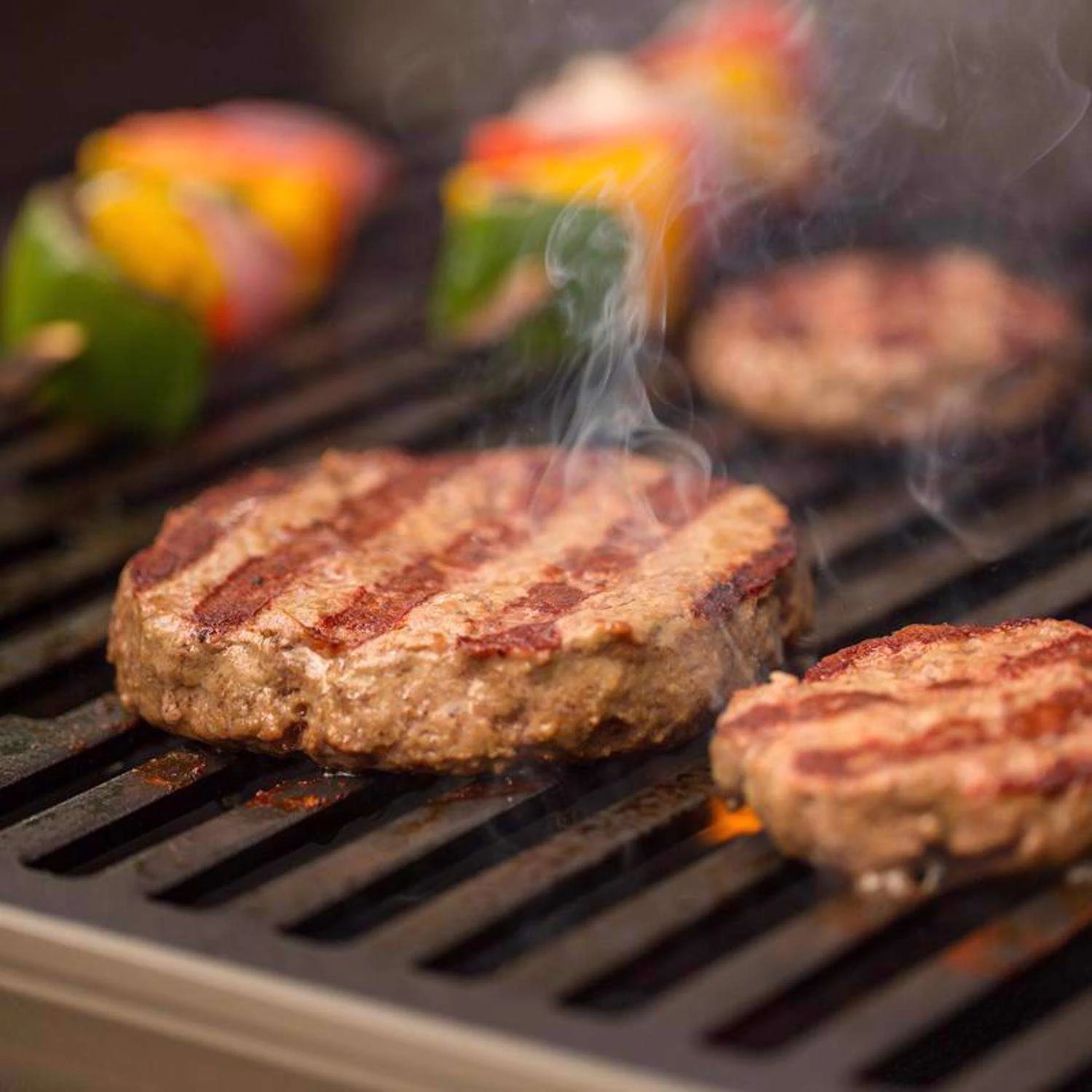 Weber Spirit E-310 3 Burner Natural Gas Grill Black - Image 3