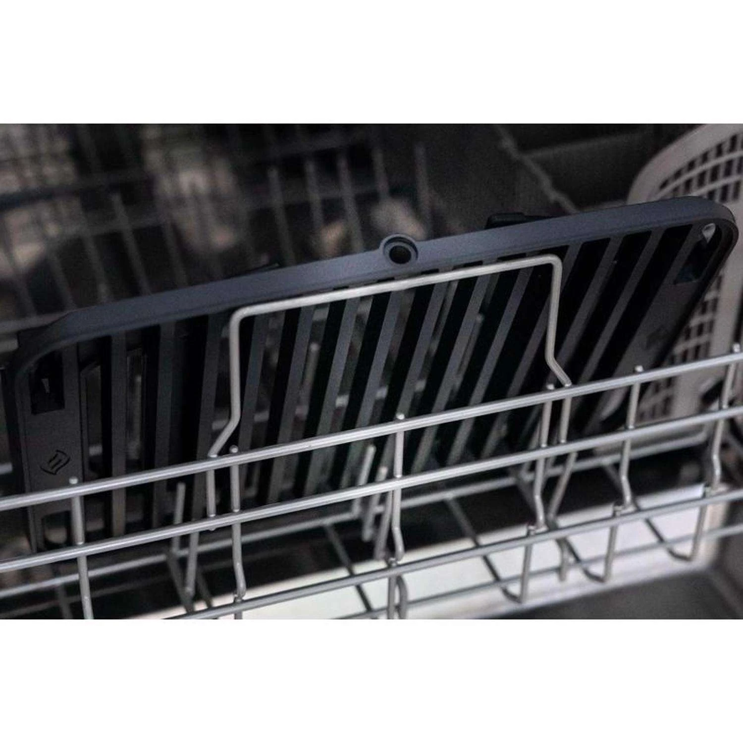 Fire & Flavor Hero Charcoal Grill System Black - Image 5