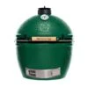 Big Green Egg 24 In. XLarge Charcoal Kamado Grill And Smoker Green