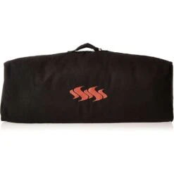 Kuuma Black Grill Cover/Carry Bag For 216 Elite And 316 Elite