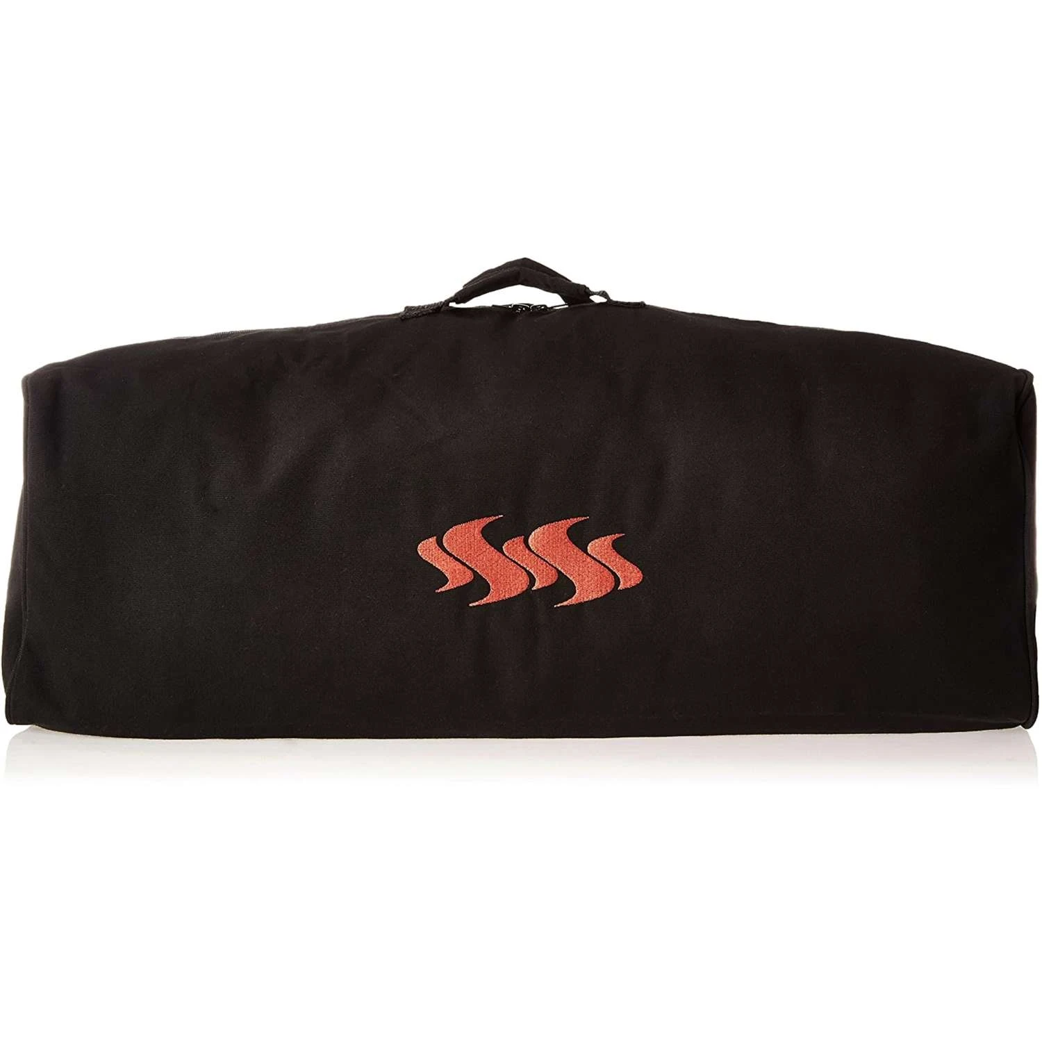 Kuuma Black Grill Cover/Carry Bag For 216 Elite And 316 Elite